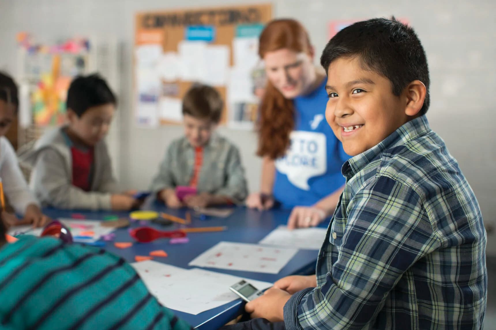 Hero background image